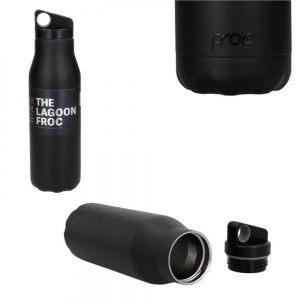 THE LAGOON FROC